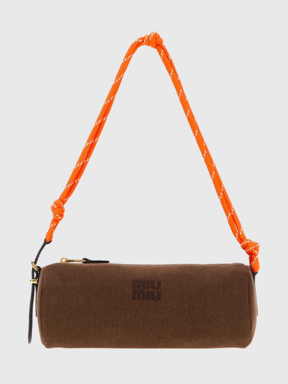 [Miu Miu] Shoulder bag FW26 5NE8532IA7 F0Q1K