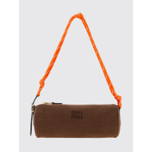 [Miu Miu] Shoulder bag FW26 5NE8532IA7 F0Q1K