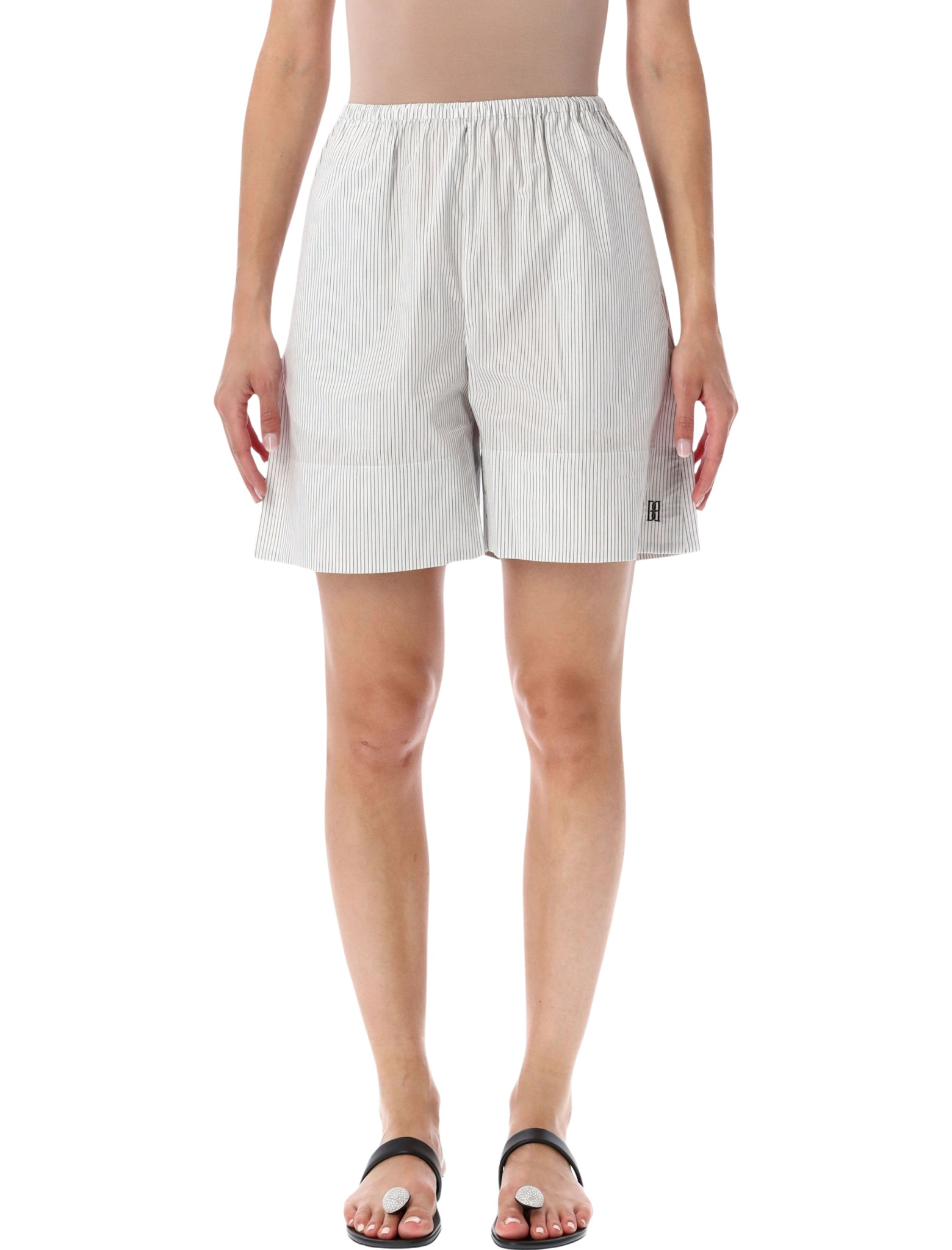 [By Malene Birger] Shorts SS26 103601Q11