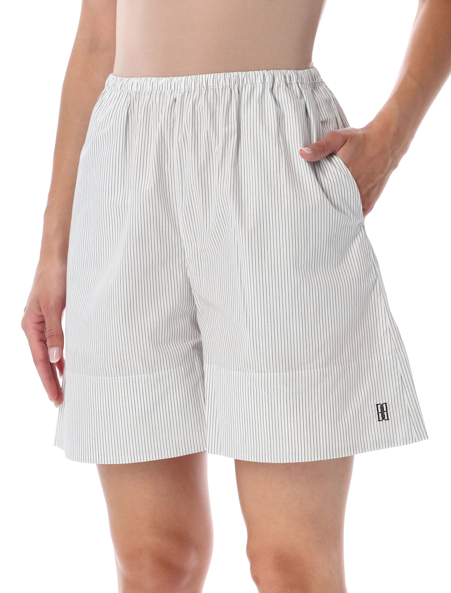 [By Malene Birger] Shorts SS26 103601Q11