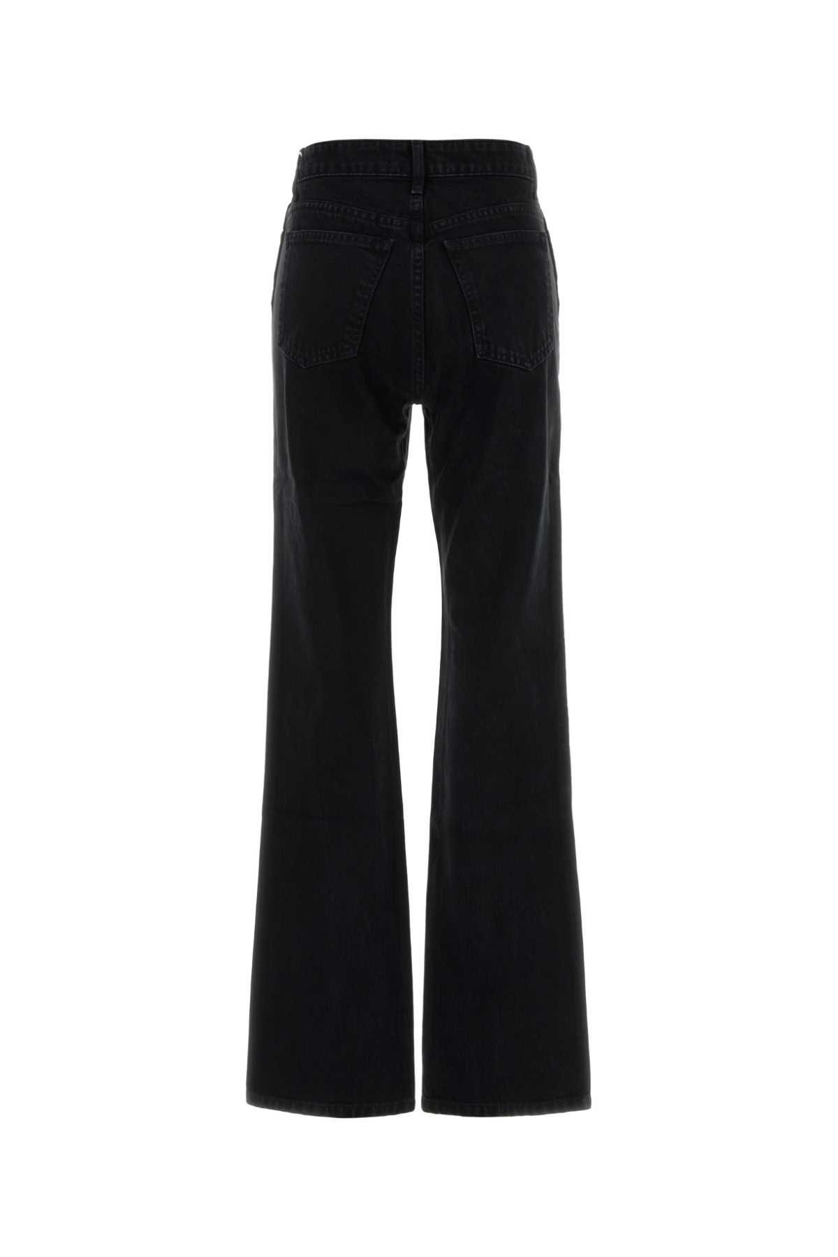 [KHAITE] Jeans FW26 1032913091W919 091