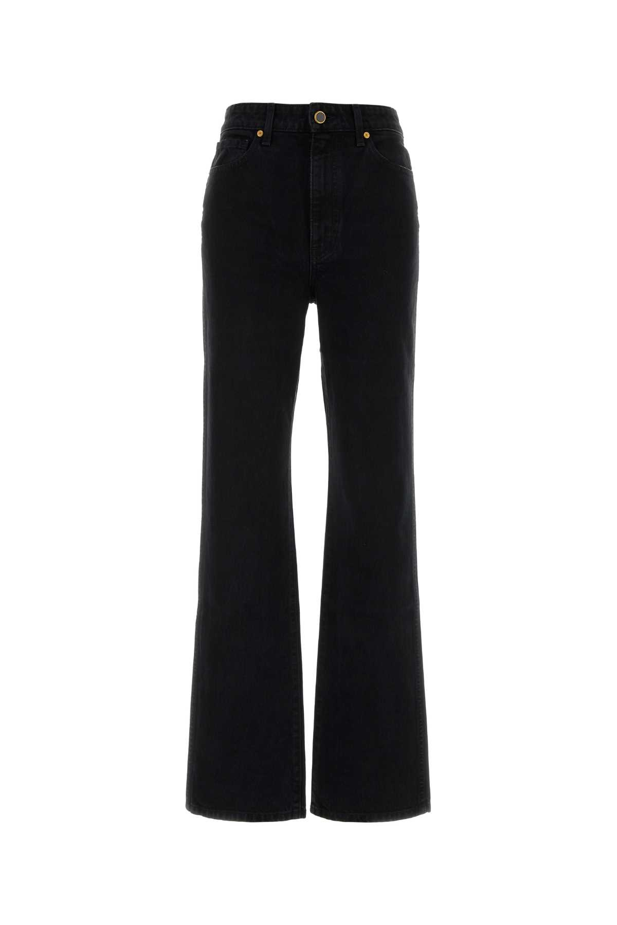 [KHAITE] Jeans FW26 1032913091W919 091