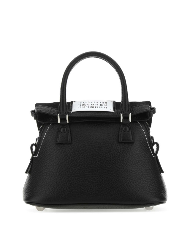 [Maison Margiela] Tote bag FW26 S56WG0081P4455 T8013