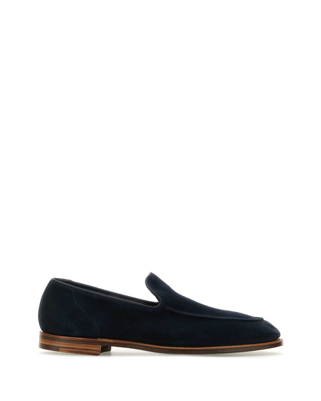 [CROCKETT&JONES] Moccasins FW26 20210AS04L7 OCEANSUEDE