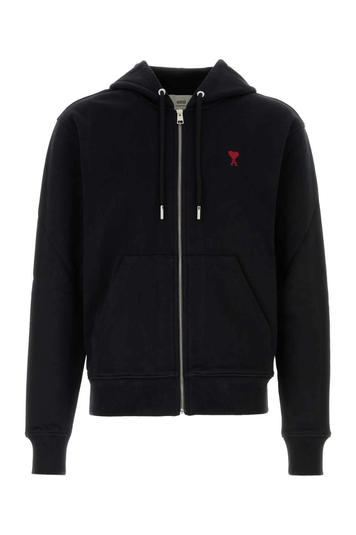 [AMI] Sweatshirt FW26 BFUSW435730 001
