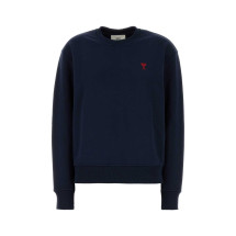 [AMI] Sweatshirt FW26 BFUSW035730 430