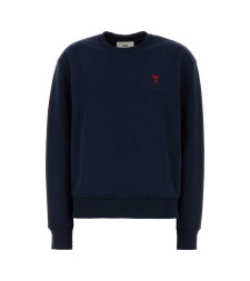 [AMI] Sweatshirt FW26 BFUSW035730 430
