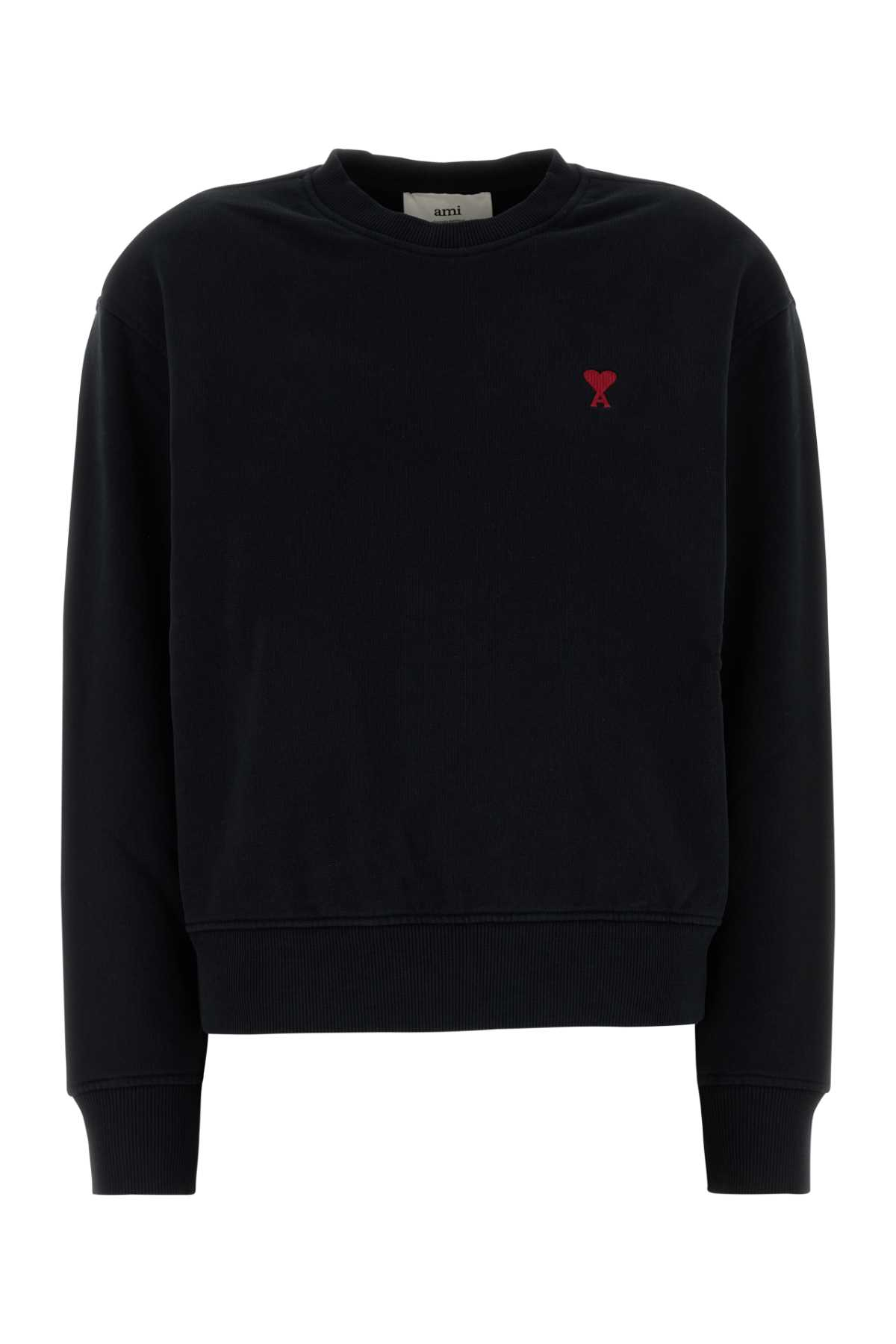 [AMI] Sweatshirt FW26 BFUSW035730 001
