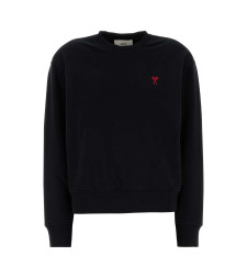 [AMI] Sweatshirt FW26 BFUSW035730 001