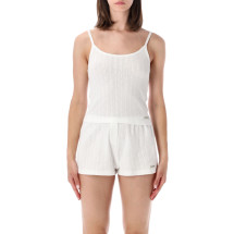 [SPORTY & RICH] Tank top SS26 TO11076326WH0148