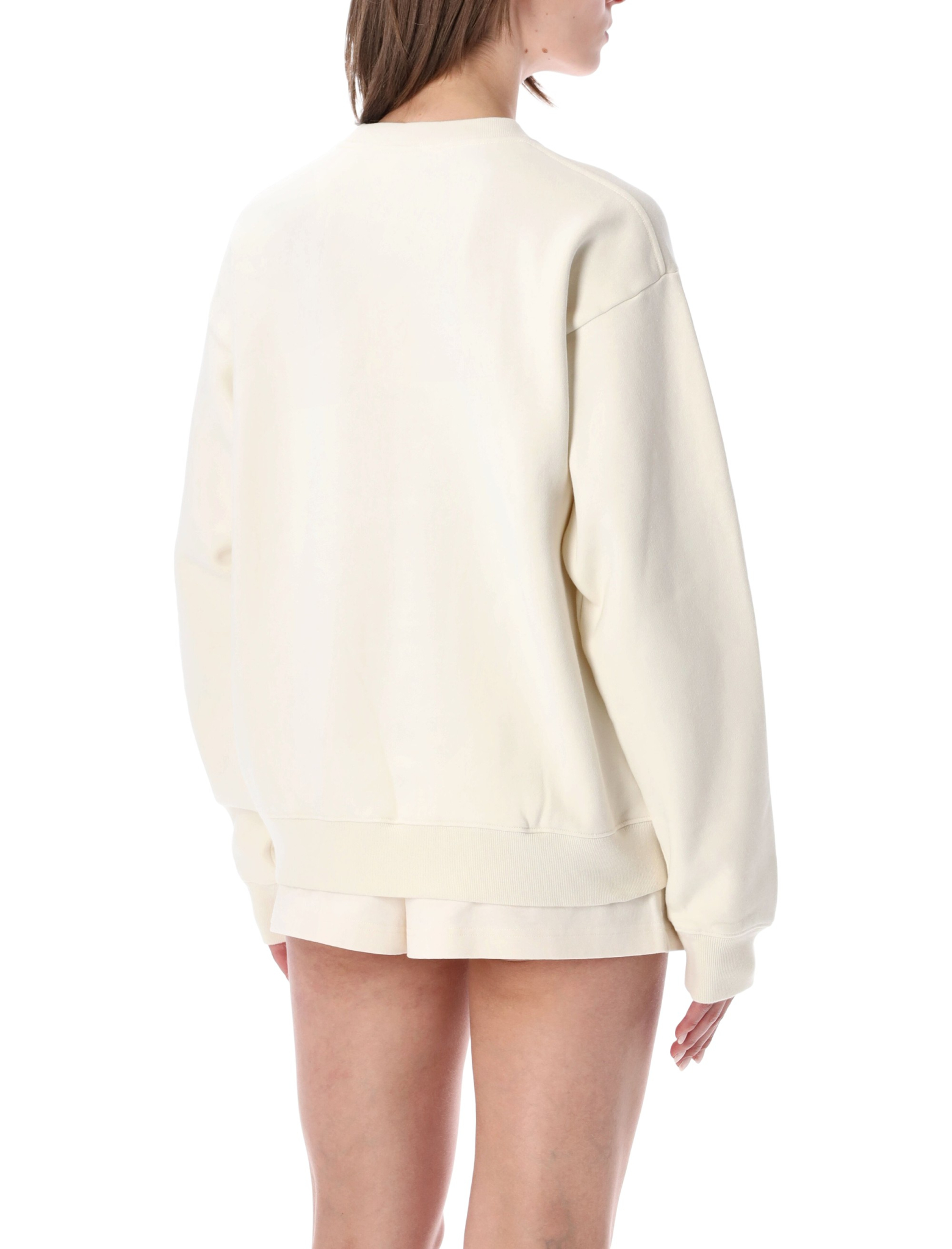 [SPORTY & RICH] Sweatshirt SS26 ST09876218WH373911