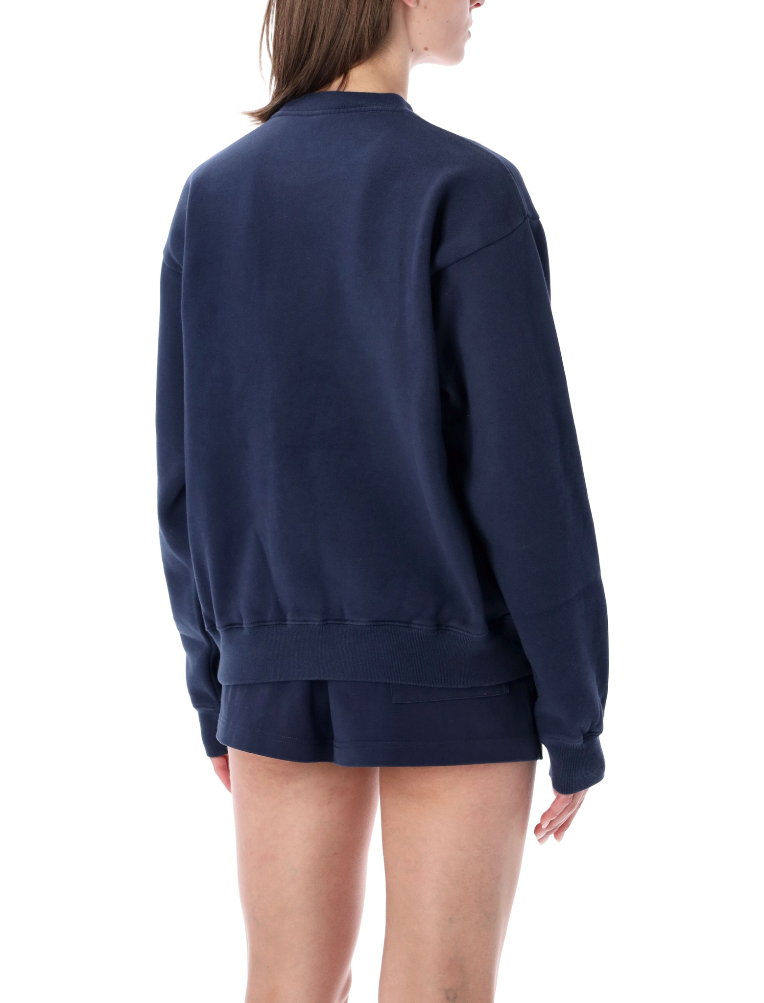 [SPORTY & RICH] T-shirts Long Sleeve SS26 ST09876218BL1063902