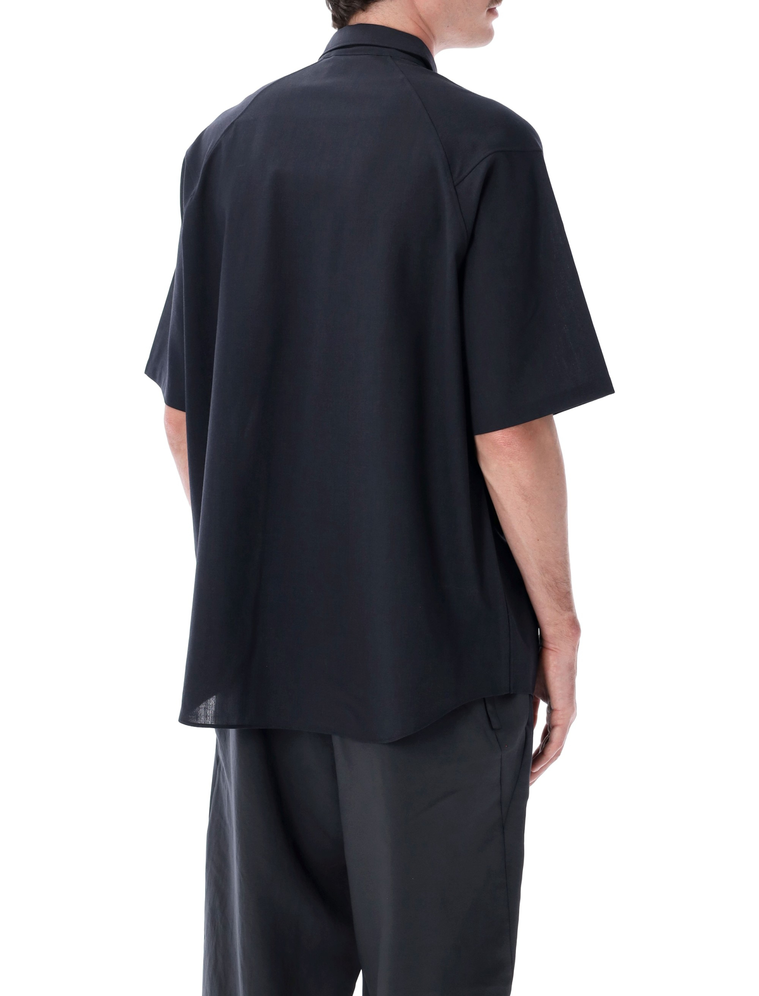 [Goldwin] Shirts Short Sleeve SS26 GL55703EB
