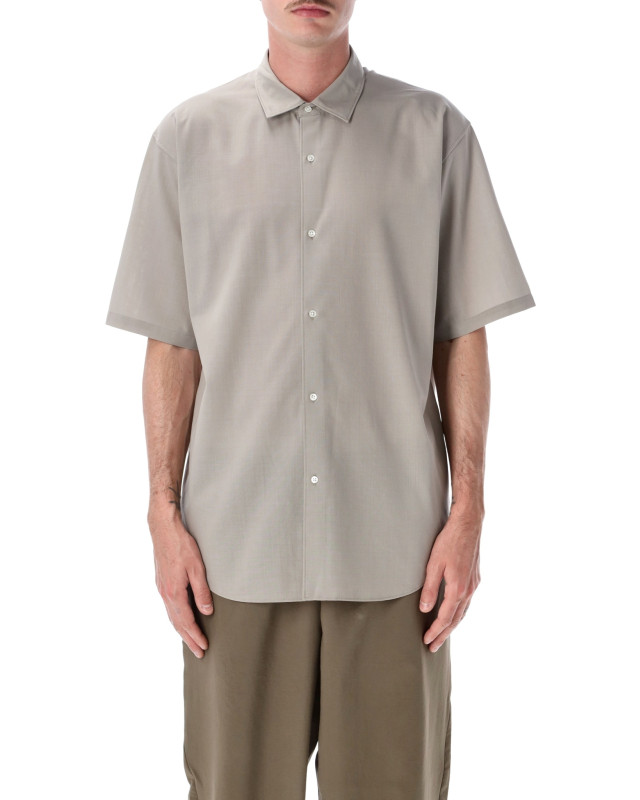 [Goldwin] Shirts Short Sleeve SS26 GL55703AR
