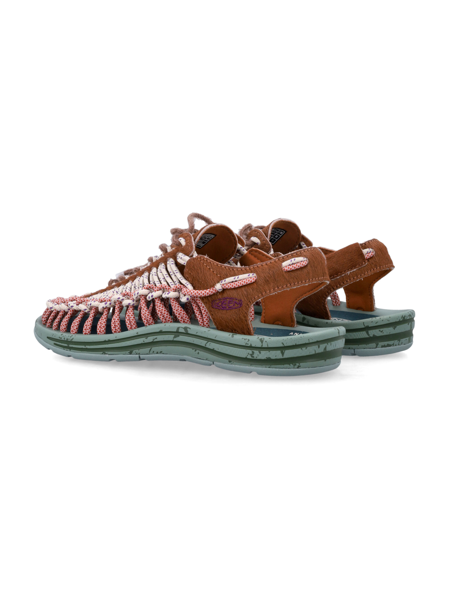 [KEEN] Sandals SS26 1032099TRP