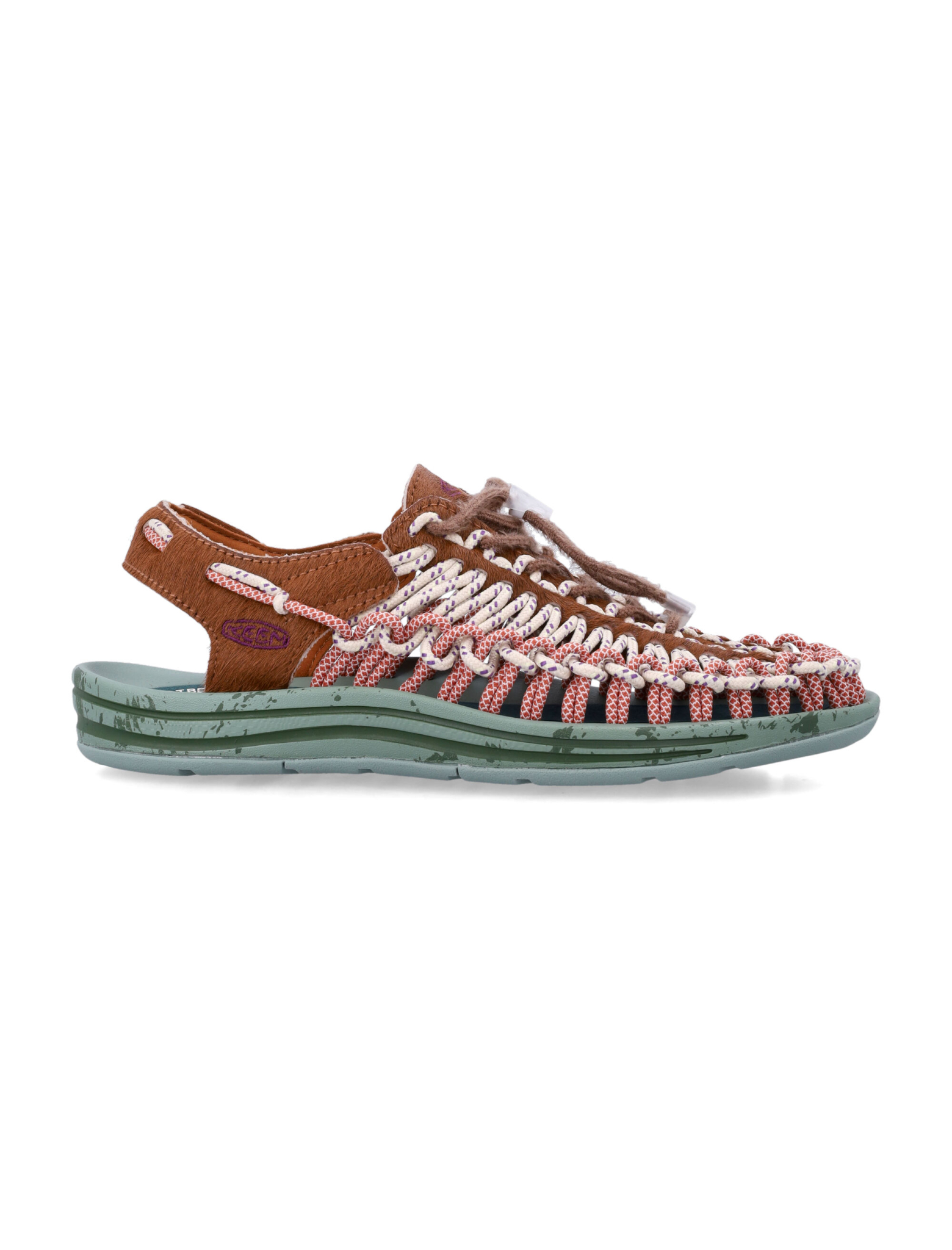 [KEEN] Sandals SS26 1032099TRP
