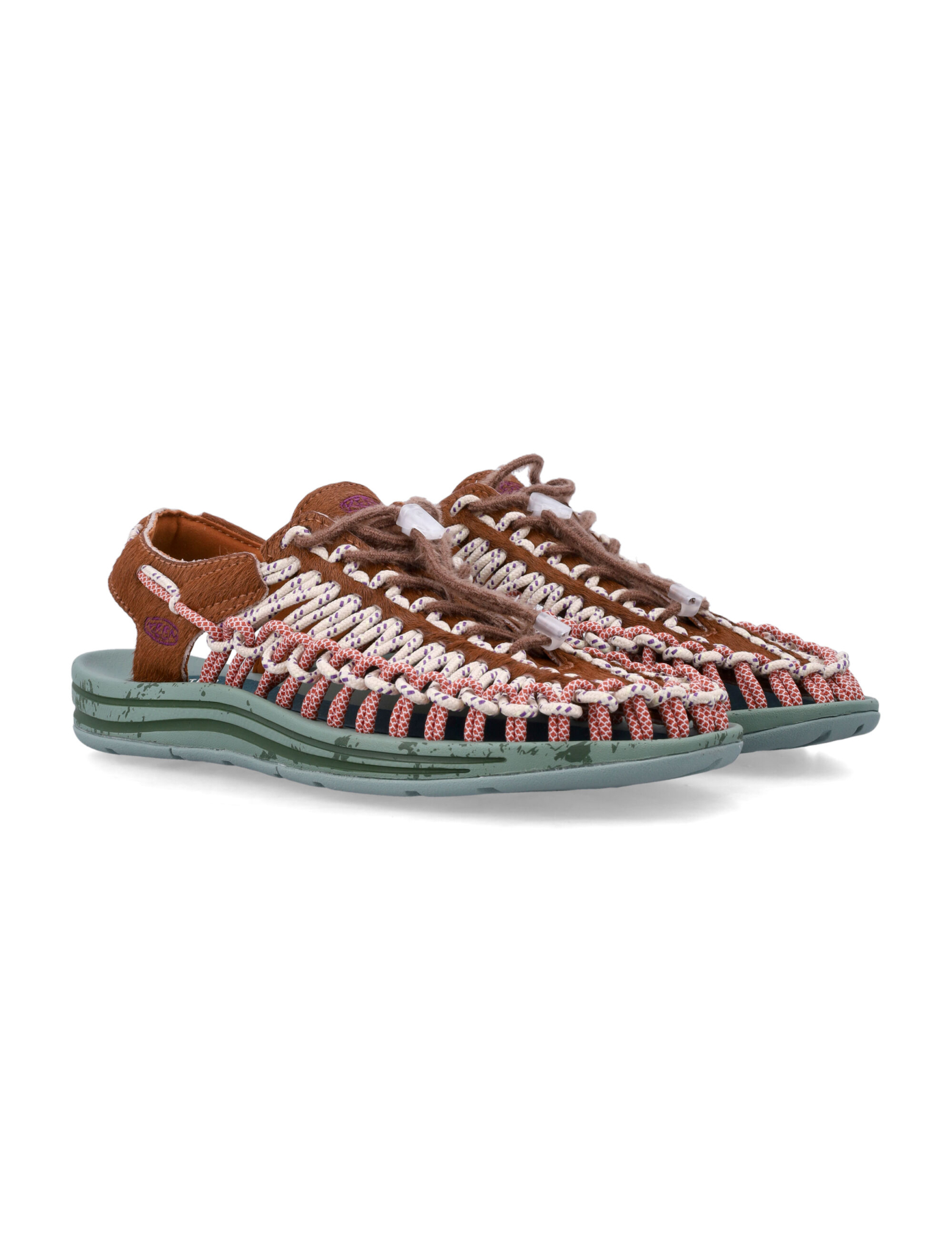 [KEEN] Sandals SS26 1032099TRP