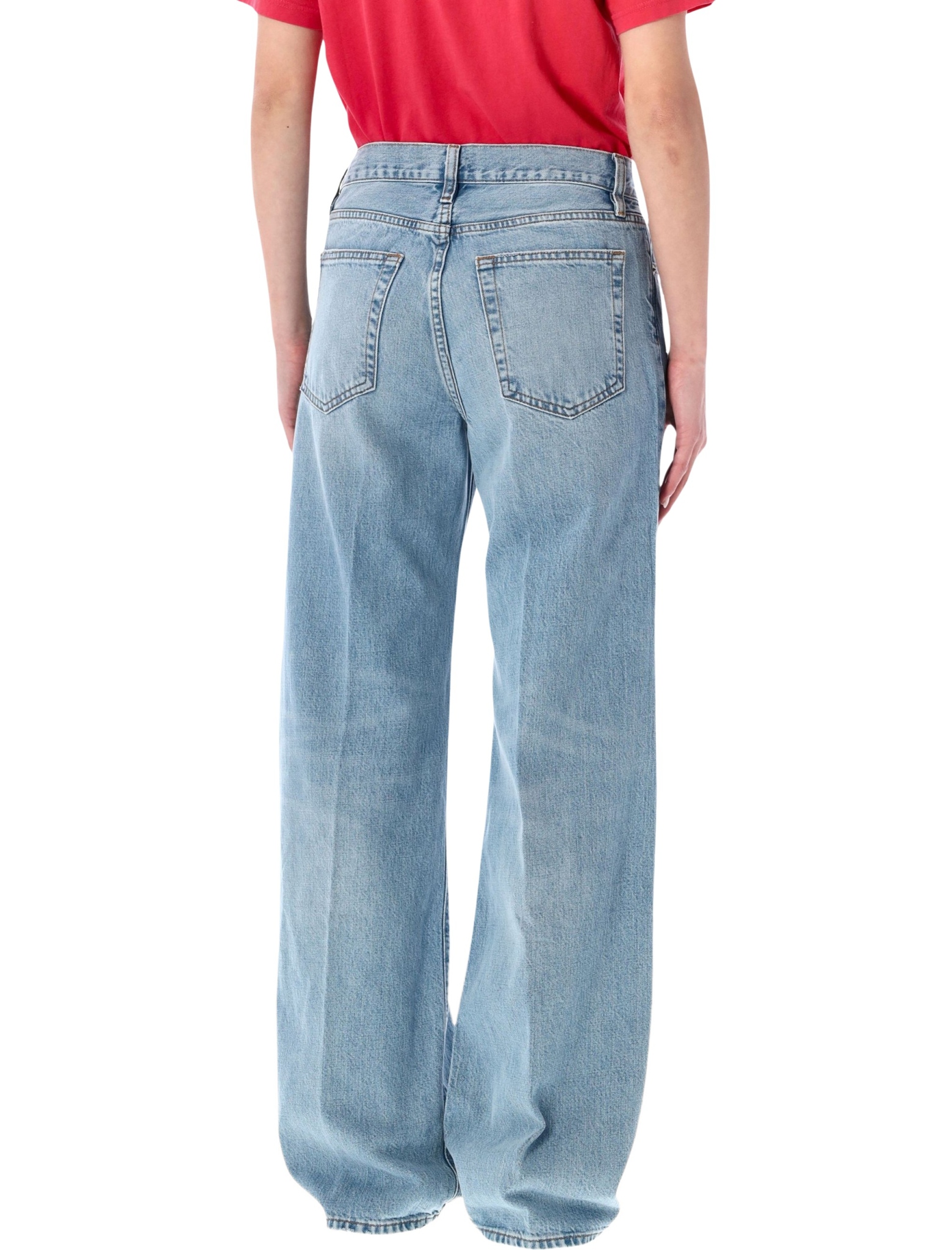 [FRAME] Jeans SS26 2033813FREY