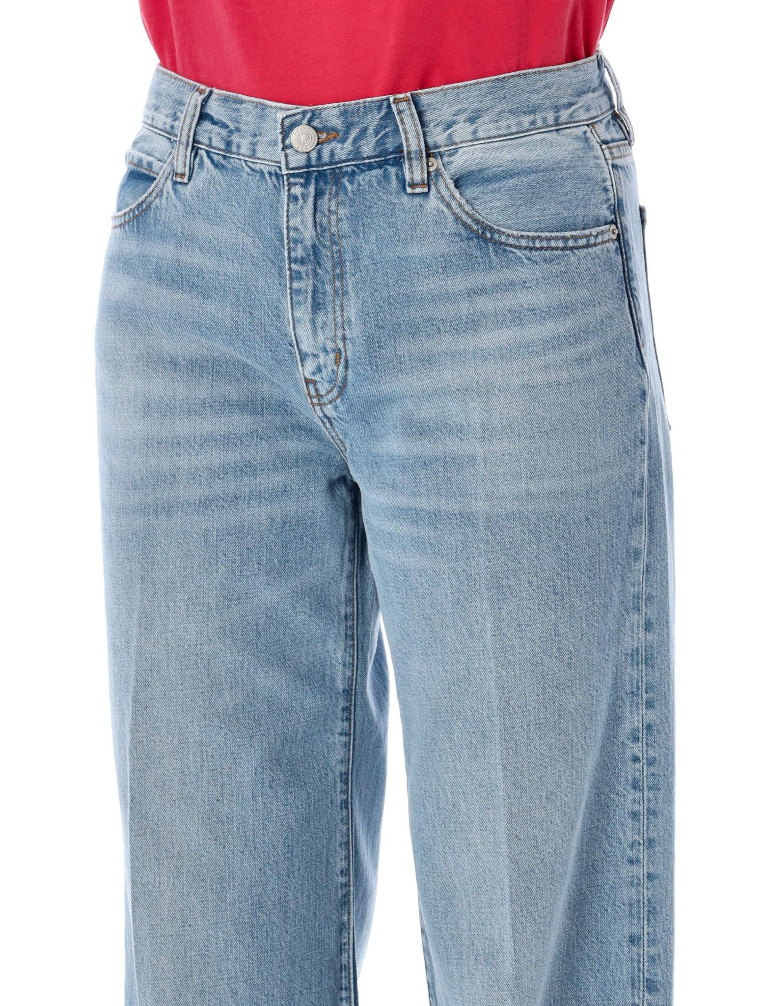 [FRAME] Jeans SS26 2033813FREY