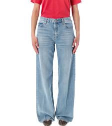 [FRAME] Jeans SS26 2033813FREY