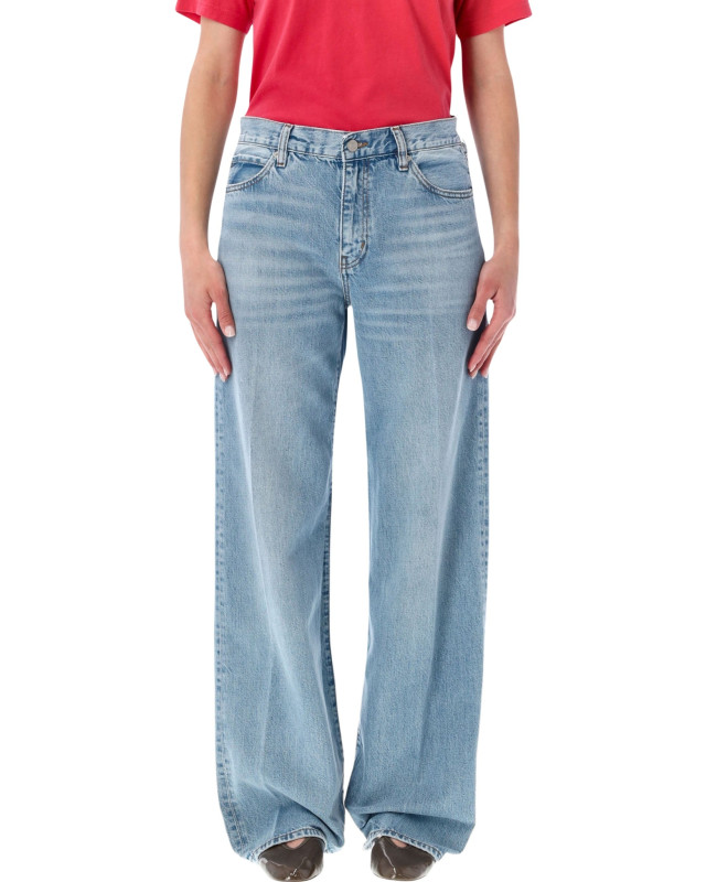 [FRAME] Jeans SS26 2033813FREY