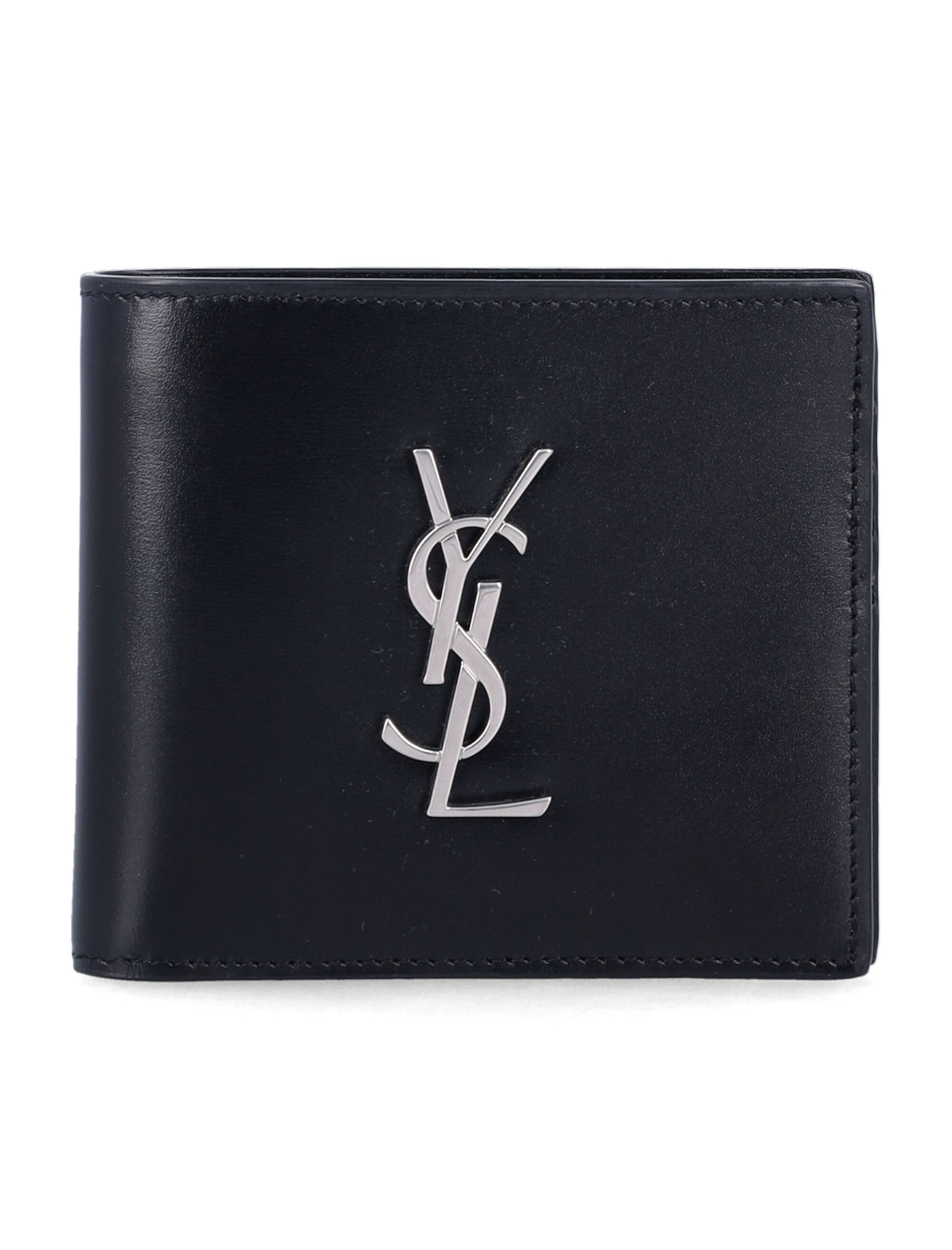 [Saint Laurent] Wallet SS26 4532760SX0E1000