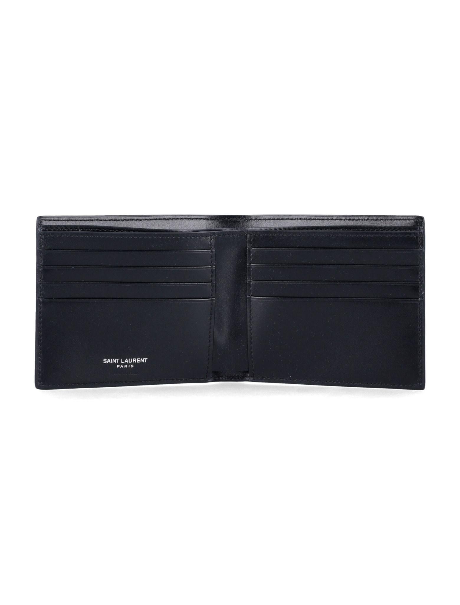 [Saint Laurent] Wallet SS26 4532760SX0E1000