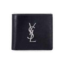 [Saint Laurent] Wallet SS26 4532760SX0E1000