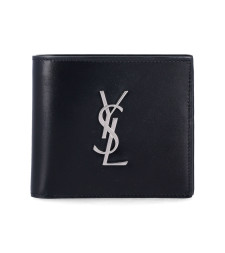 [Saint Laurent] Wallet SS26 4532760SX0E1000