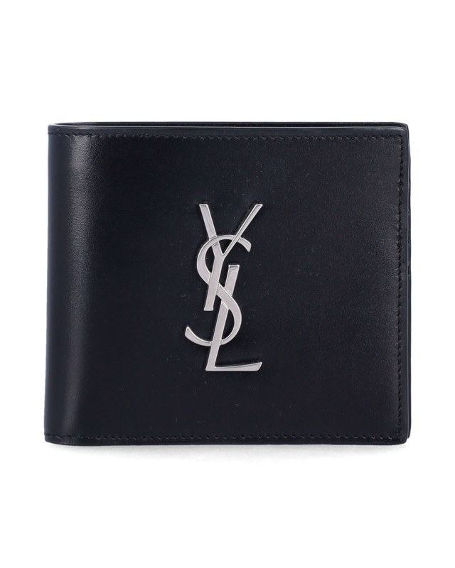 [Saint Laurent] Wallet SS26 4532760SX0E1000