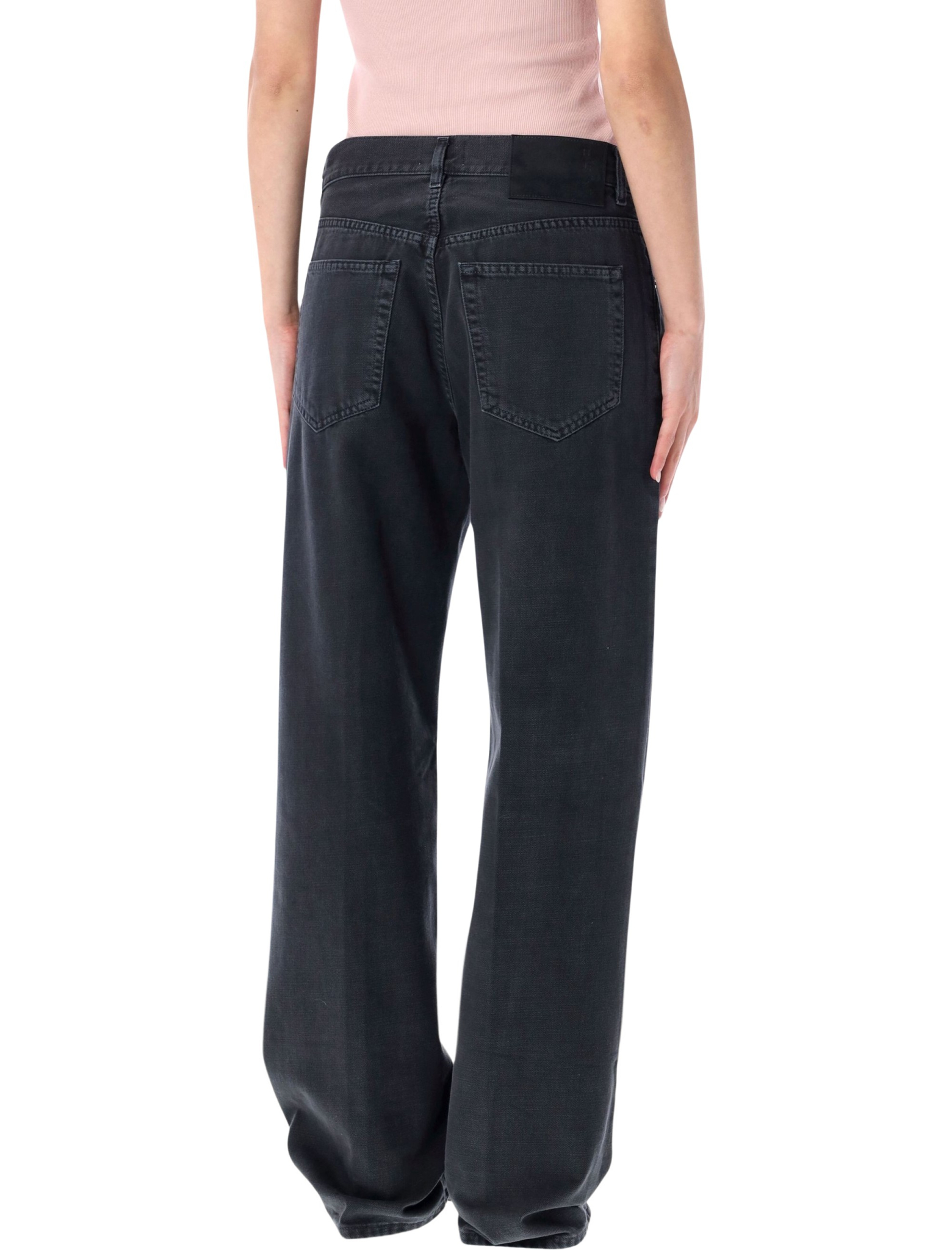 [HAIKURE] Jeans SS26 HEW03330GF172PXT0491