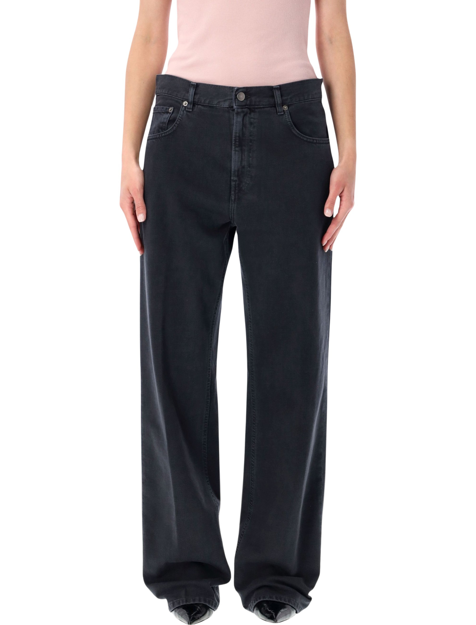 [HAIKURE] Jeans SS26 HEW03330GF172PXT0491