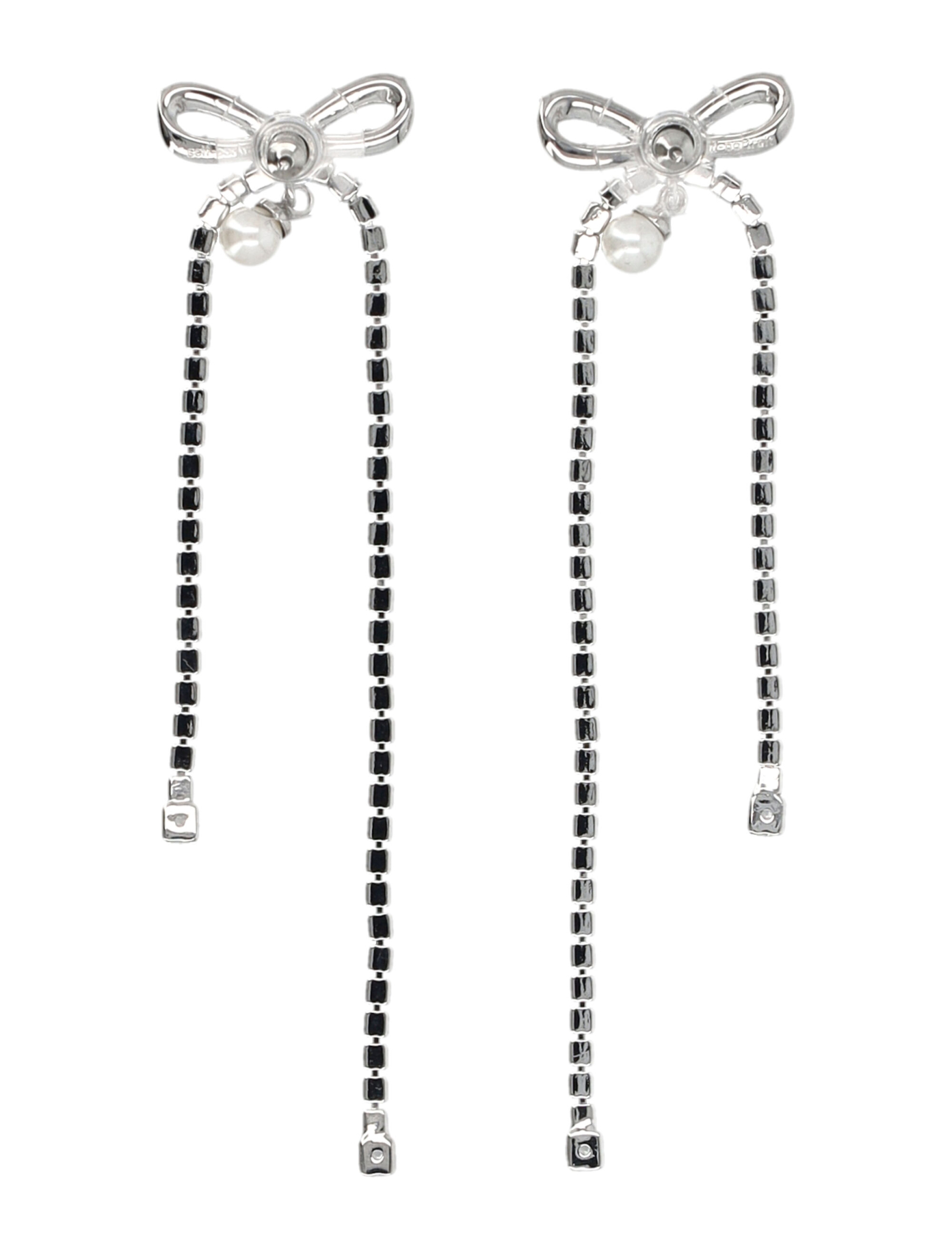 [SELF PORTRAIT] Earring SS26 SS26608EASLSILVER