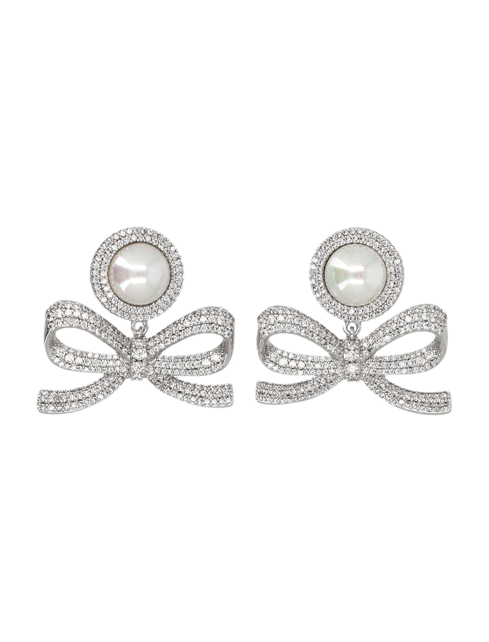[SELF PORTRAIT] Earring SS26 SS26604ESLSILVER