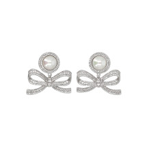 [SELF PORTRAIT] Earring SS26 SS26604ESLSILVER
