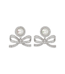 [SELF PORTRAIT] Earring SS26 SS26604ESLSILVER