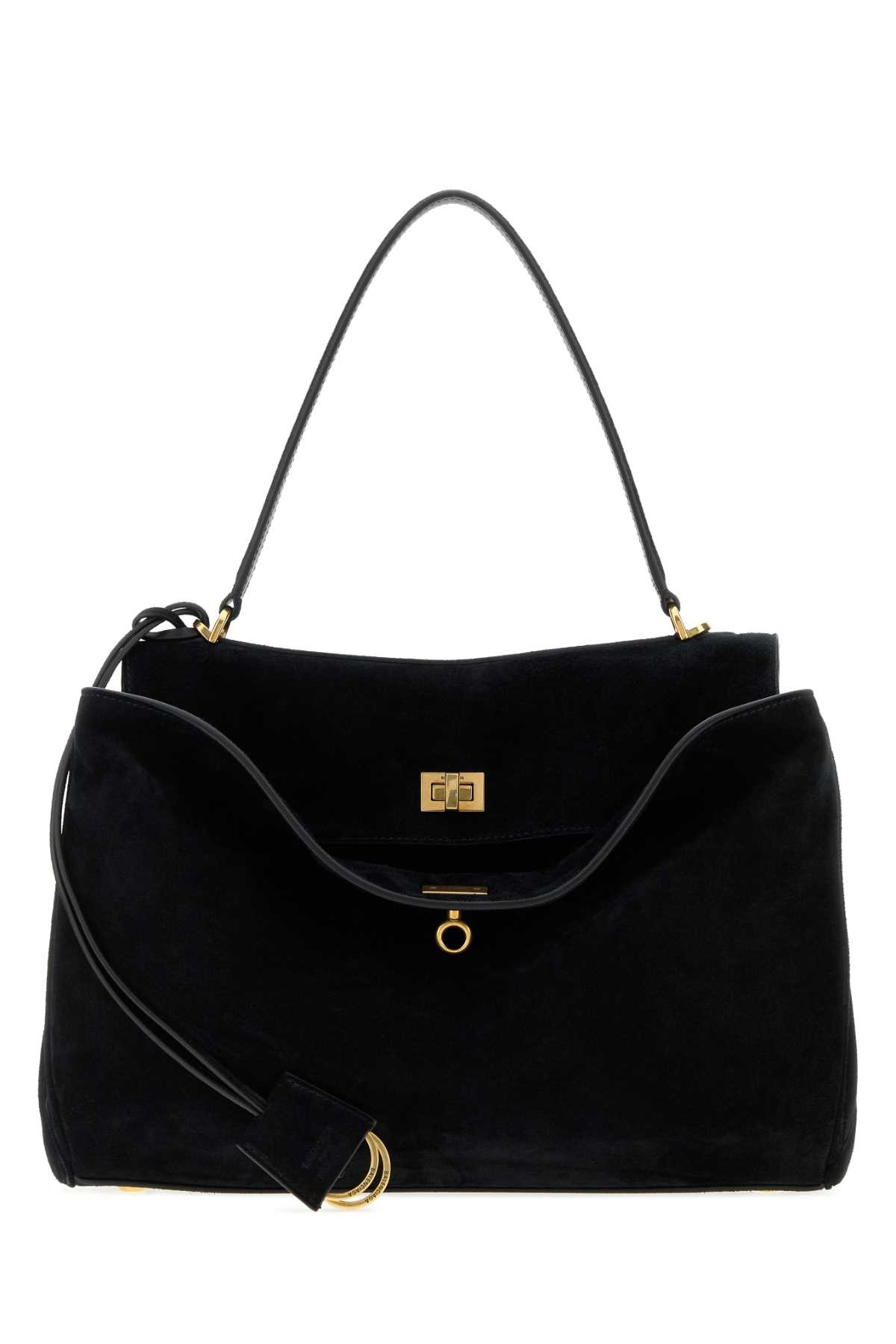 [Balenciaga] Tote bag FW26 7897722ACKO 1000