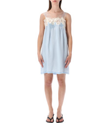 [Maison Margiela] Sleeveless dress SS26 S29DA0010M35863488