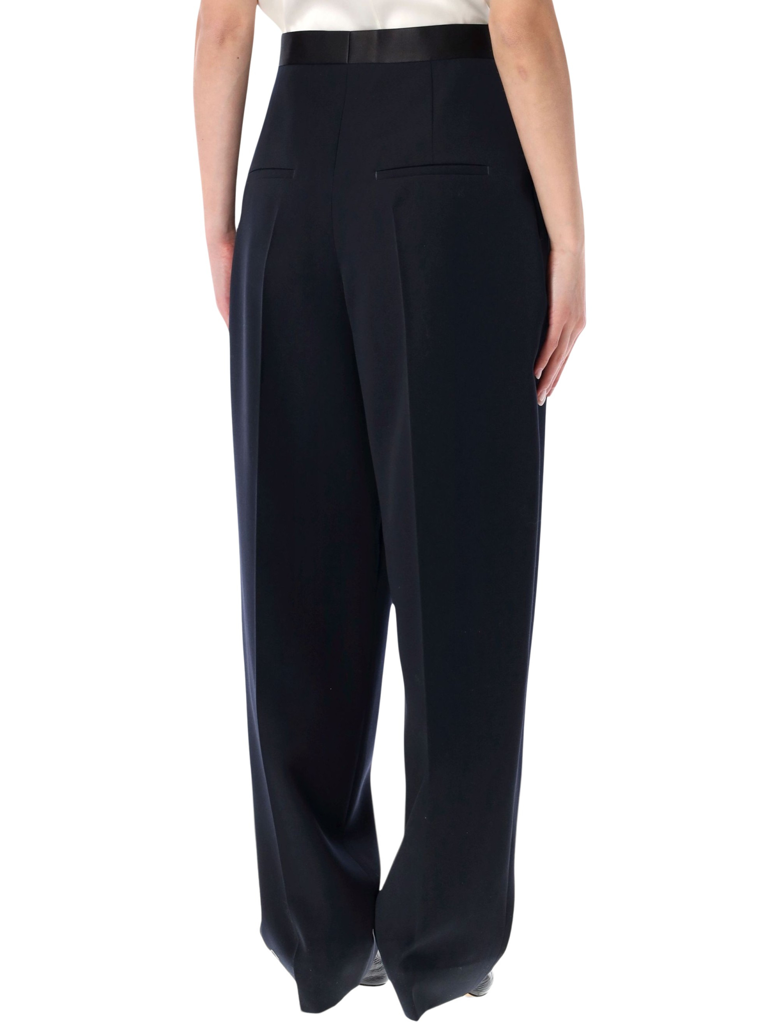 [Bottega Veneta] Pants SS26 857717V6DH04071