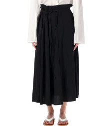 [Studio Nicholson] Long skirt SS26 MESSINASNW1753BLACK