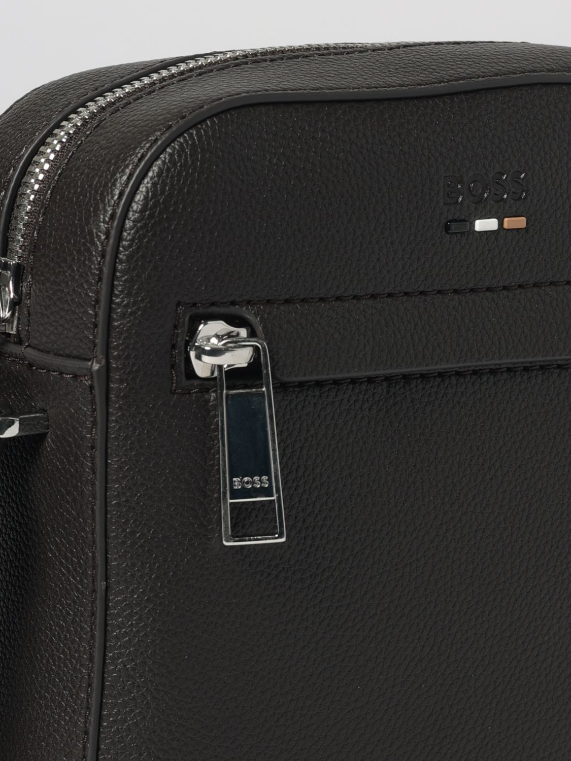 [BOSS] Shoulder bag SS26 50536475 201