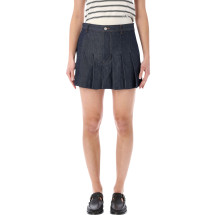 [A.P.C.] Mini skirt SS26 F06504COGDFIAI