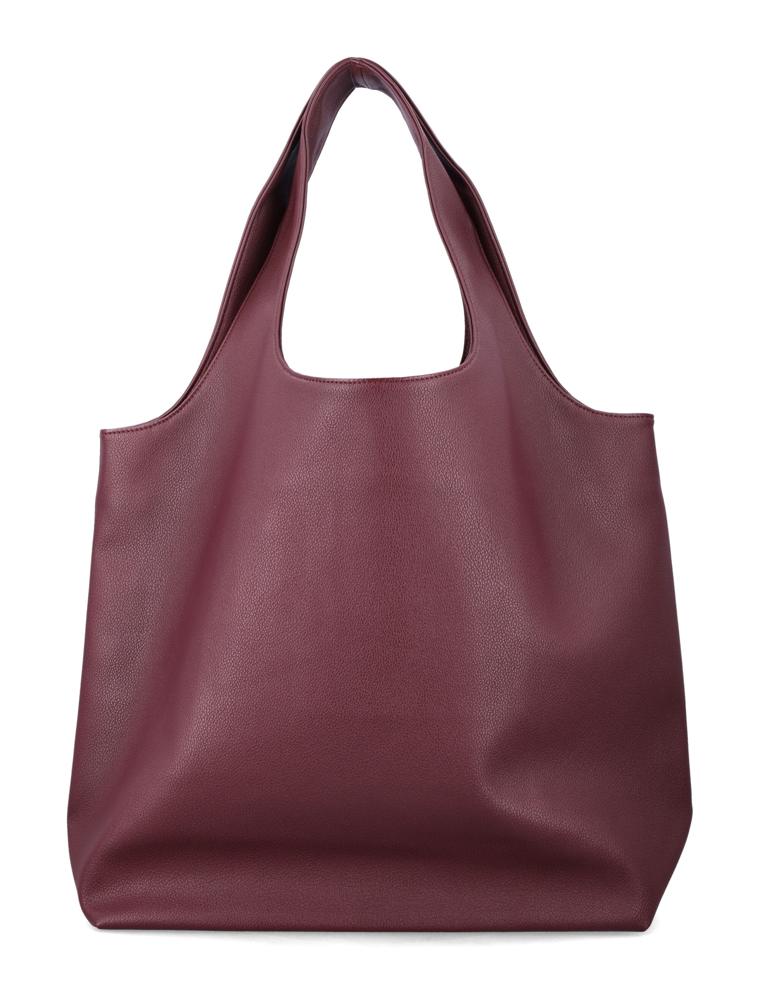 [A.P.C.] Tote bag SS26 M61565PUABOHAC
