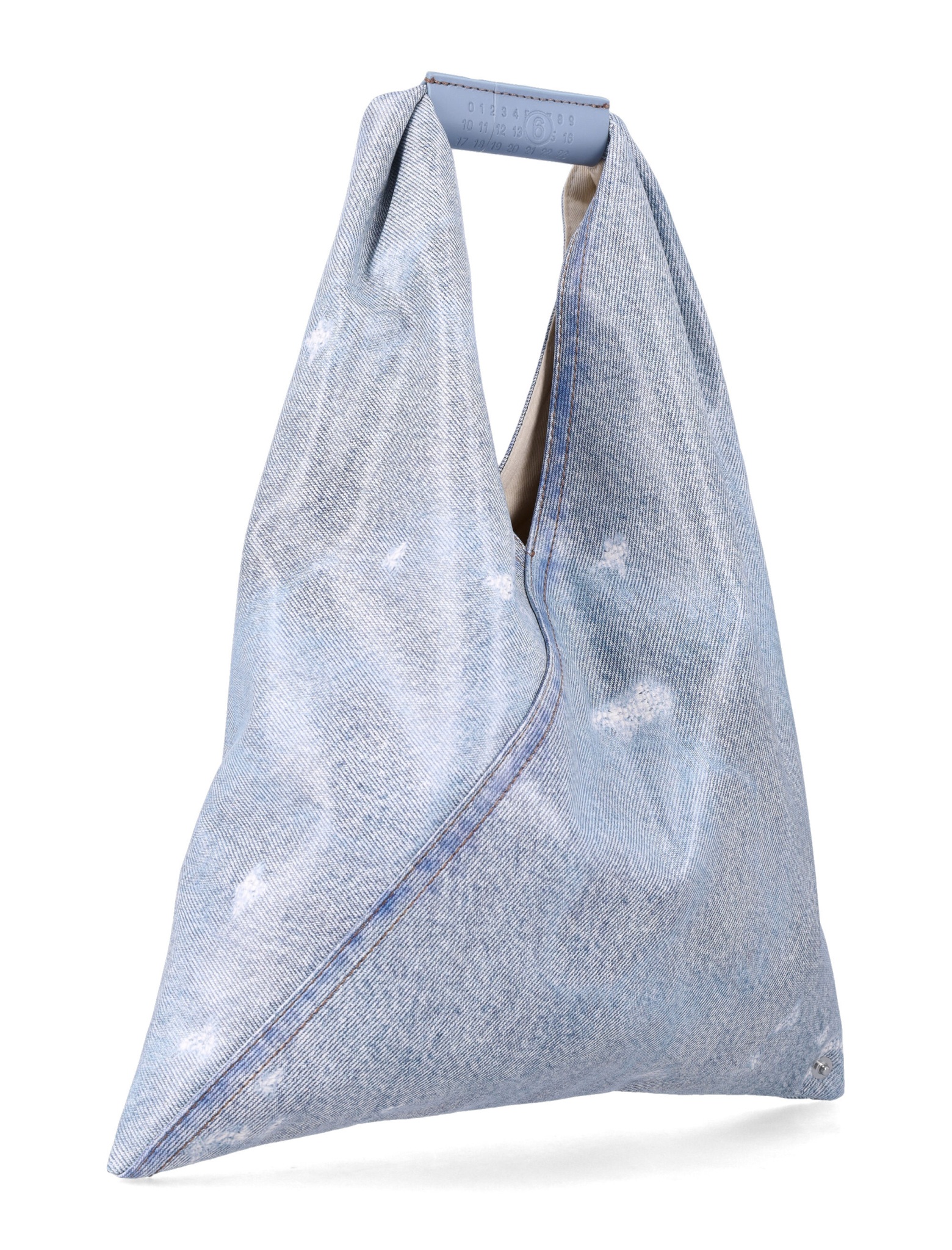 [MM6 Maison Margiela] Tote bag SS26 S54WD0043P9060T6002