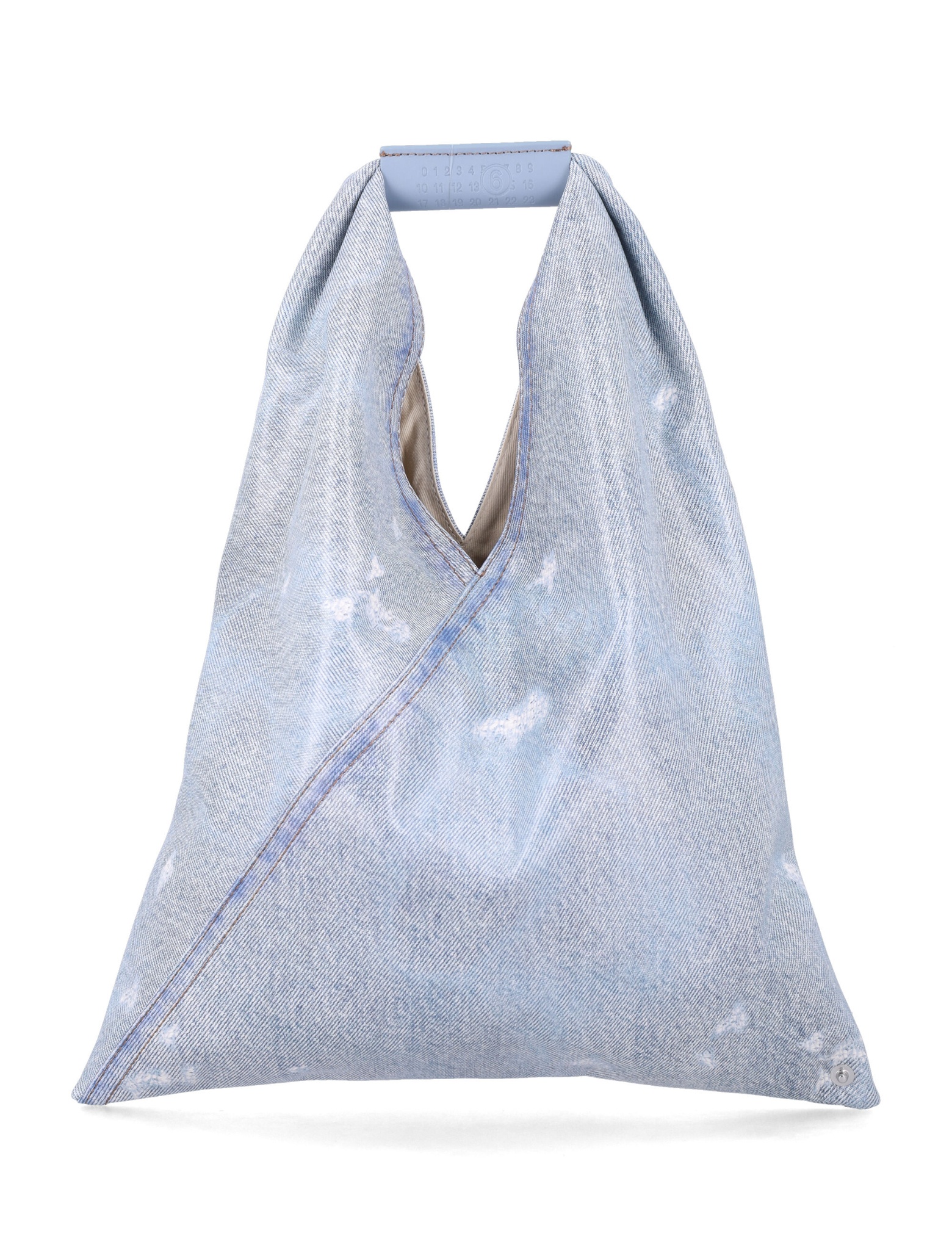 [MM6 Maison Margiela] Tote bag SS26 S54WD0043P9060T6002