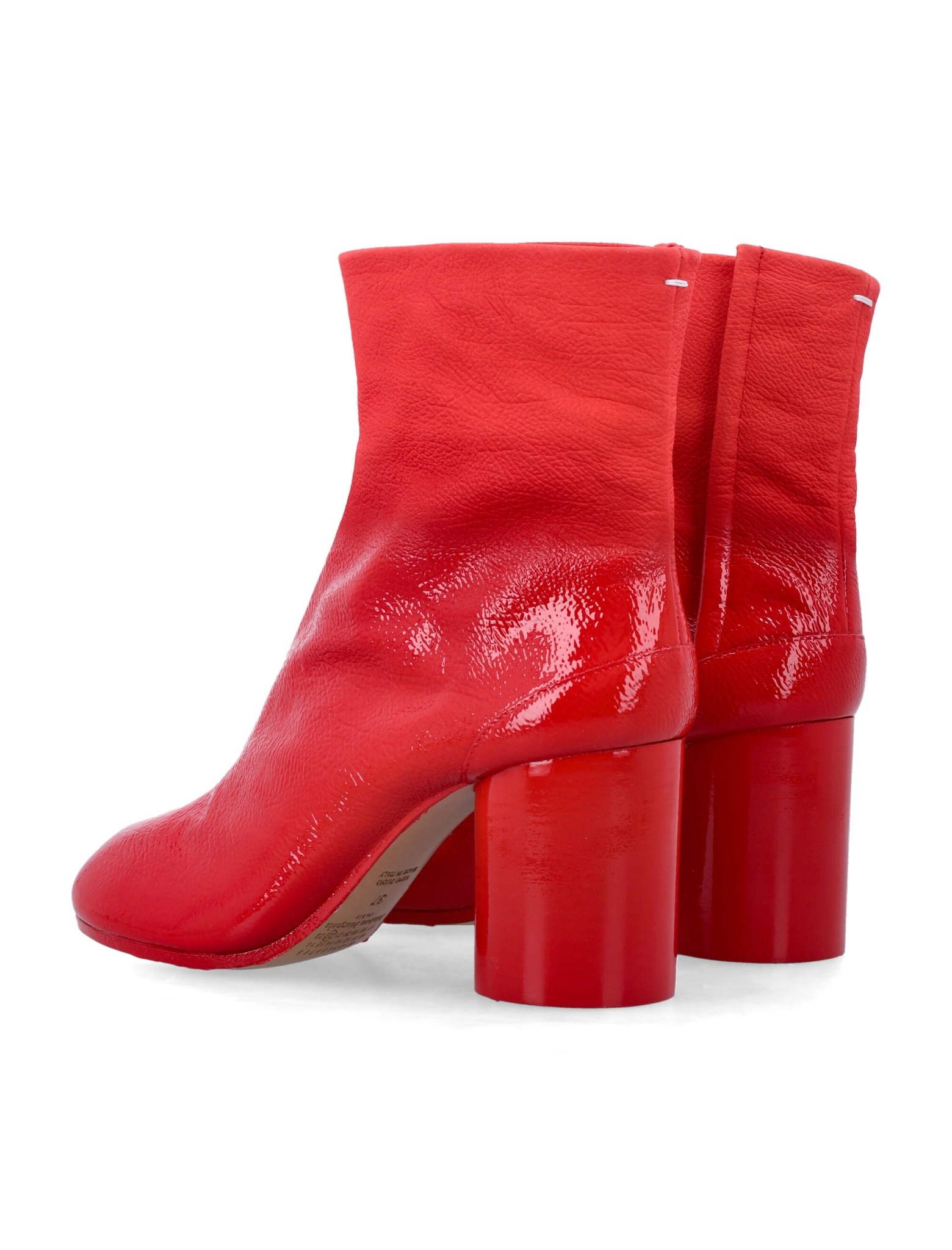 [Maison Margiela] Flat shoes SS26 S58WU0260P7644T4417