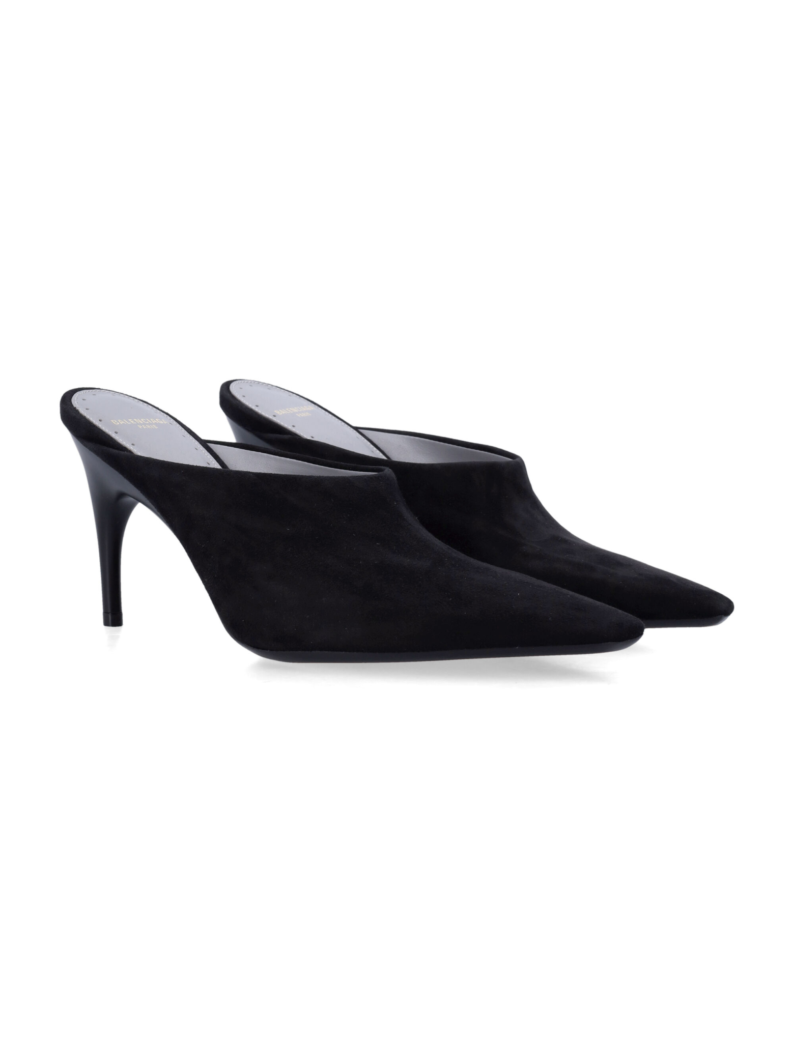 [Balenciaga] Mules SS26 873367WCB311080