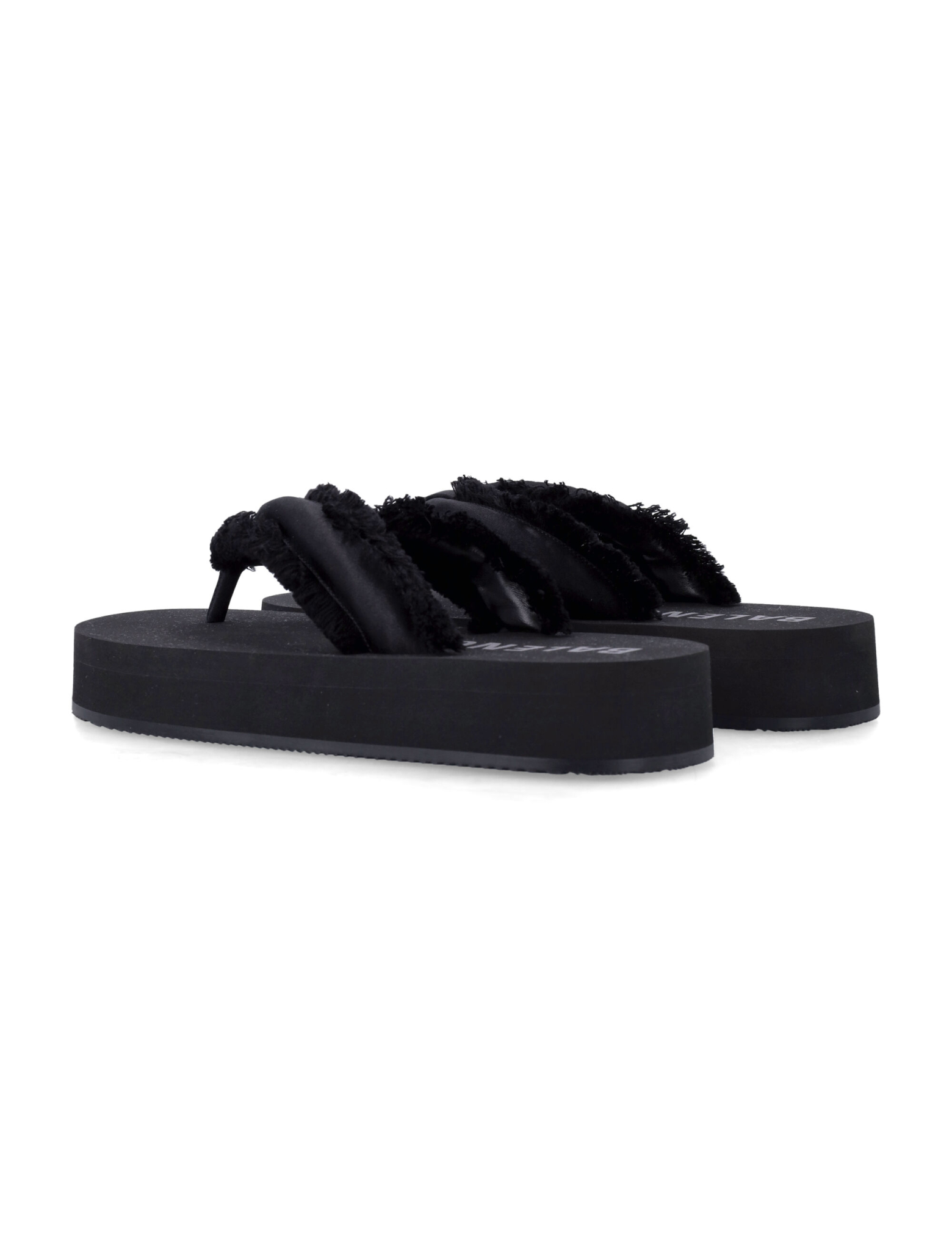 [Balenciaga] Flat shoes SS26 870111W0WM01000