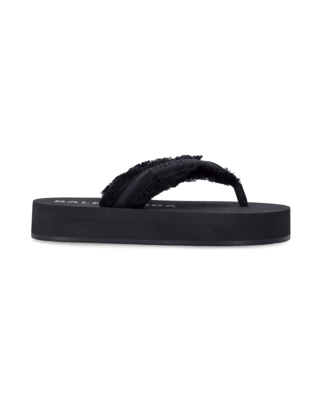 [Balenciaga] Flat shoes SS26 870111W0WM01000