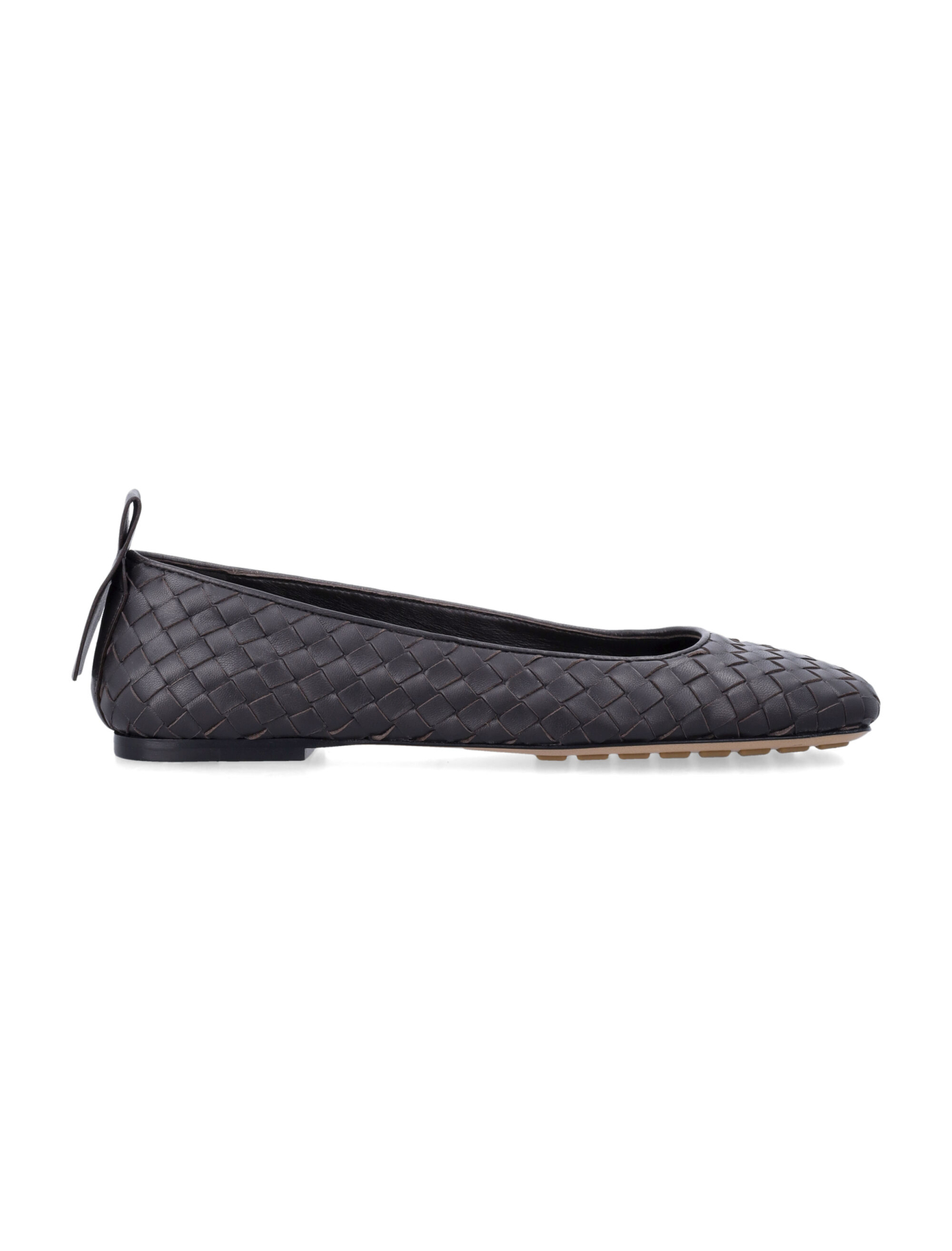 [Bottega Veneta] Flat shoes SS26 868206V2ED02006